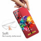 Coque Samsung Galaxy S21 Ultra 5G Arbre Aquarelle Coque Samsung Galaxy S21 Ultra 5G Arbre Aquarelle