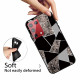 Coque Samsung Galaxy S21 Ultra 5G Marbre Géométrie Colorée Coque Samsung Galaxy S21 Ultra 5G Marbre Géométrie Colorée