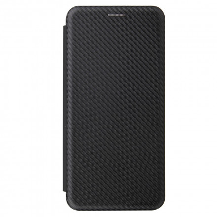 Flip Cover Samsung Galaxy S21 Ultra 5G Fibre Carbone Flip Cover Samsung Galaxy S21 Ultra 5G Fibre Carbone
