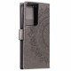 Housse Samsung Galaxy S21 Ultra 5G Mandala Soleil Housse Samsung Galaxy S21 Ultra 5G Mandala Soleil