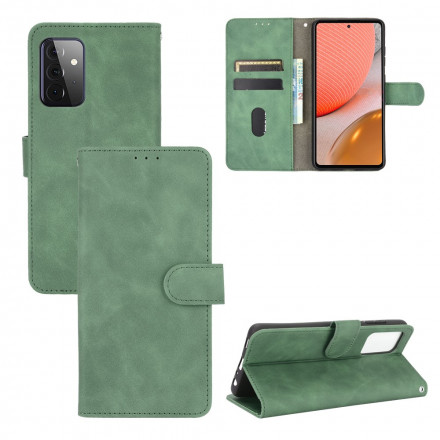 Housse Samsung Galaxy A72 5G Skin-Touch Housse Samsung Galaxy A72 5G Skin-Touch