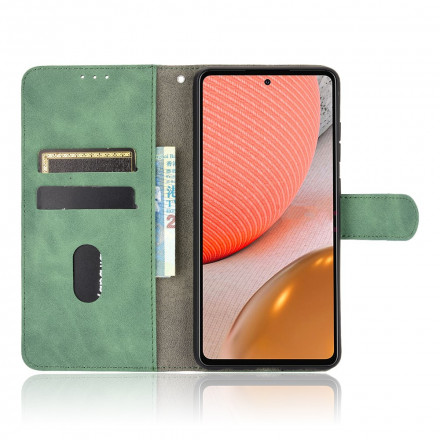 Housse Samsung Galaxy A72 5G Skin-Touch Housse Samsung Galaxy A72 5G Skin-Touch