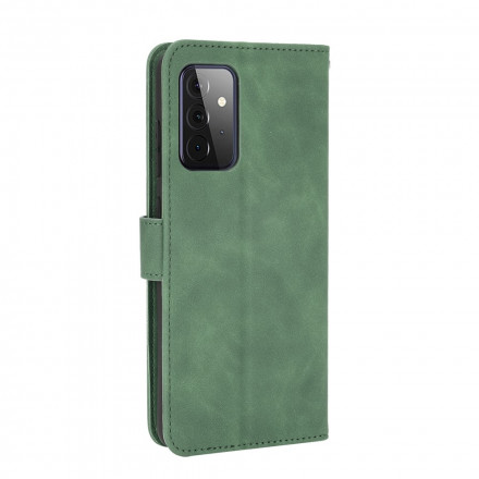 Housse Samsung Galaxy A72 5G Skin-Touch Housse Samsung Galaxy A72 5G Skin-Touch