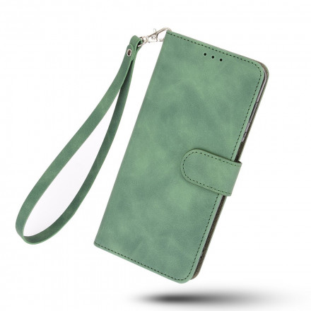 Housse Samsung Galaxy A72 5G Skin-Touch Housse Samsung Galaxy A72 5G Skin-Touch