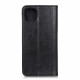 Flip Cover Xiaomi Mi 11Version Cuir Litchi Fendu Flip Cover Xiaomi Mi 11Version Cuir Litchi Fendu