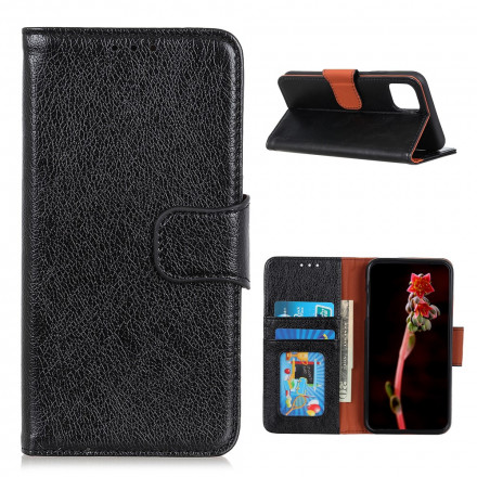 Housse Xiaomi Mi 11 Style Cuir Nappa Housse Xiaomi Mi 11 Style Cuir Nappa