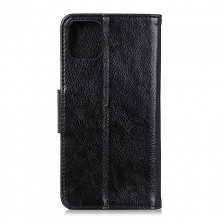 Housse Xiaomi Mi 11 Style Cuir Nappa Housse Xiaomi Mi 11 Style Cuir Nappa