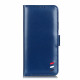 Housse Xiaomi Mi 11 Effet Cuir Tricolore Housse Xiaomi Mi 11 Effet Cuir Tricolore