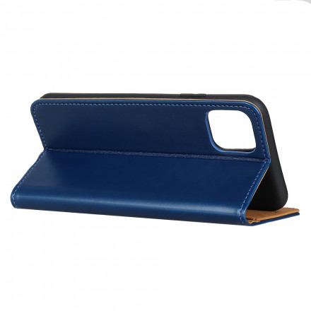 Housse Xiaomi Mi 11 Effet Cuir Tricolore Housse Xiaomi Mi 11 Effet Cuir Tricolore