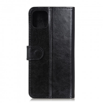 Housse Xiaomi Mi 11 Finesse Glacée Housse Xiaomi Mi 11 Finesse Glacée