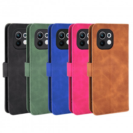Housse Xiaomi Mi 11 Skin-Touch Housse Xiaomi Mi 11 Skin-Touch