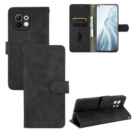 Housse Xiaomi Mi 11 Skin-Touch Housse Xiaomi Mi 11 Skin-Touch