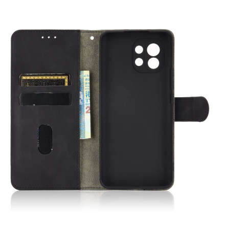 Housse Xiaomi Mi 11 Skin-Touch Housse Xiaomi Mi 11 Skin-Touch