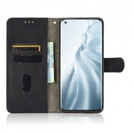 Housse Xiaomi Mi 11 Skin-Touch Housse Xiaomi Mi 11 Skin-Touch