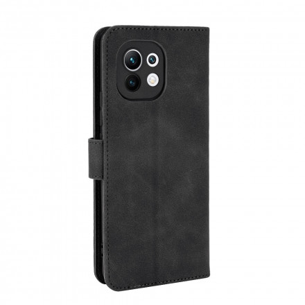 Housse Xiaomi Mi 11 Skin-Touch Housse Xiaomi Mi 11 Skin-Touch
