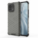 Coque Xiaomi Mi 11 Style Nid d'Abeille Coque Xiaomi Mi 11 Style Nid d'Abeille