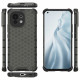 Coque Xiaomi Mi 11 Style Nid d'Abeille Coque Xiaomi Mi 11 Style Nid d'Abeille