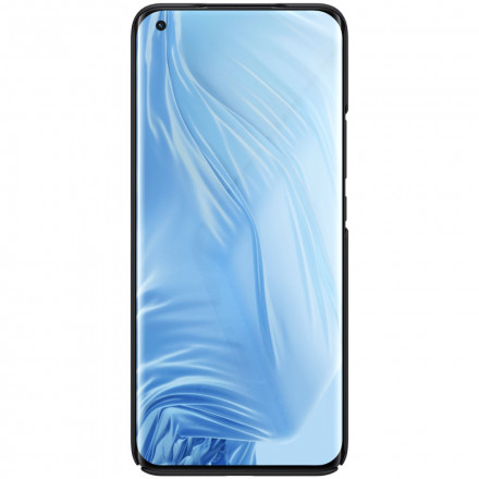 Coque Xiaomi Mi 11 Rigide Givrée Nillkin Coque Xiaomi Mi 11 Rigide Givrée Nillkin