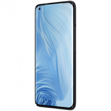 Coque Xiaomi Mi 11 Rigide Givrée Nillkin Coque Xiaomi Mi 11 Rigide Givrée Nillkin
