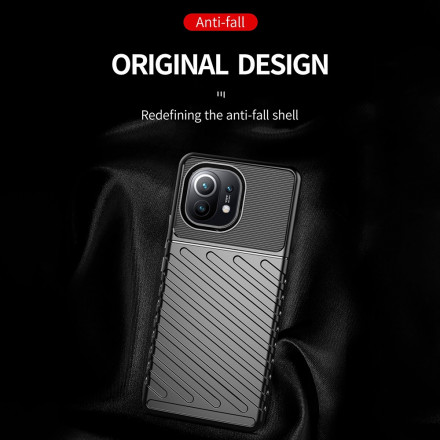Coque Xiaomi Mi 11 Thunder Series Coque Xiaomi Mi 11 Thunder Series