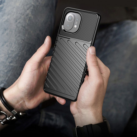 Coque Xiaomi Mi 11 Thunder Series Coque Xiaomi Mi 11 Thunder Series