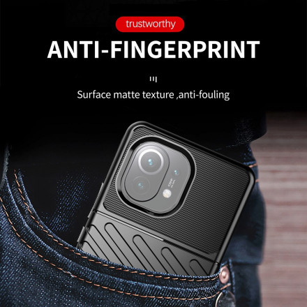 Coque Xiaomi Mi 11 Thunder Series Coque Xiaomi Mi 11 Thunder Series