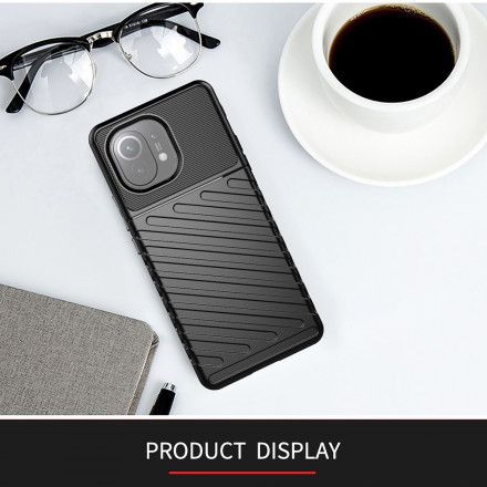 Coque Xiaomi Mi 11 Thunder Series Coque Xiaomi Mi 11 Thunder Series