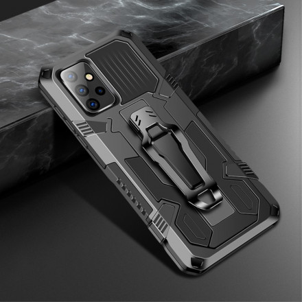 Coque Samsung Galaxy A72 5G Support Amovible Clip