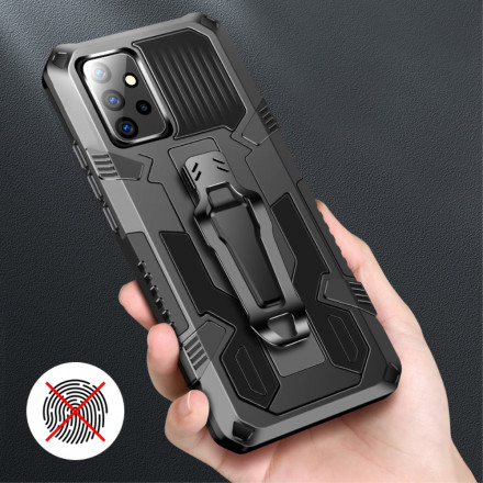 Coque Samsung Galaxy A72 5G Support Amovible Clip Coque Samsung Galaxy A72 5G Support Amovible Clip