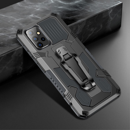 Coque Samsung Galaxy A72 5G Support Amovible Clip Coque Samsung Galaxy A72 5G Support Amovible Clip