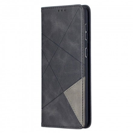 Flip Cover Samsung Galaxy S21 Plus 5G Style Artiste