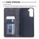 Flip Cover Samsung Galaxy S21 Plus 5G Style Artiste