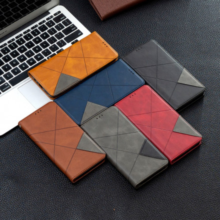 Flip Cover Samsung Galaxy S21 Plus 5G Style Artiste Flip Cover Samsung Galaxy S21 Plus 5G Style Artiste
