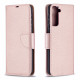 Housse Samsung Galaxy S21 Plus 5G Litchi Rabat Oblique Housse Samsung Galaxy S21 Plus 5G Litchi Rabat Oblique