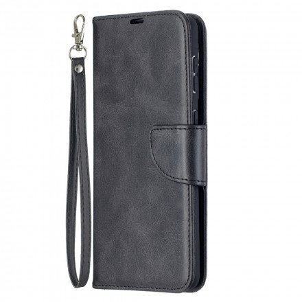 Housse Samsung Galaxy S21 Plus 5G Lisse Rabat Oblique Housse Samsung Galaxy S21 Plus 5G Lisse Rabat Oblique
