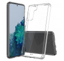 Coque Samsung Galaxy S21 Plus 5G Transparente Crystal