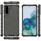 Coque Samsung Galaxy S21 Plus 5G Style Nid d'Abeille