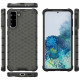 Coque Samsung Galaxy S21 Plus 5G Style Nid d'Abeille Coque Samsung Galaxy S21 Plus 5G Style Nid d'Abeille