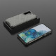 Coque Samsung Galaxy S21 Plus 5G Style Nid d'Abeille Coque Samsung Galaxy S21 Plus 5G Style Nid d'Abeille