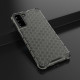 Coque Samsung Galaxy S21 Plus 5G Style Nid d'Abeille Coque Samsung Galaxy S21 Plus 5G Style Nid d'Abeille