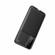 Coque Samsung Galaxy S21 Plus 5G Flexible Texture Fibre Carbone Coque Samsung Galaxy S21 Plus 5G Flexible Texture Fibre Carbone