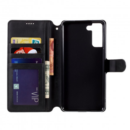 Housse Samsung Galaxy S21 Plus 5G 5G AZNS Rétro Housse Samsung Galaxy S21 Plus 5G 5G AZNS Rétro