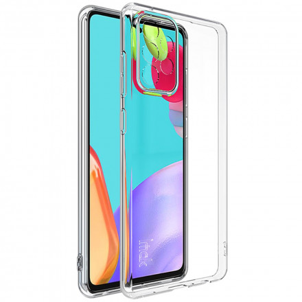 Coque Samsung Galaxy A72 UX-5 Series IMAK