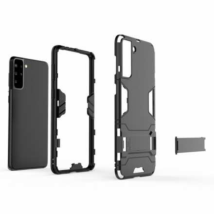 Coque Samsung Galaxy S21 Plus 5G Ultra Résistante Coque Samsung Galaxy S21 Plus 5G Ultra Résistante