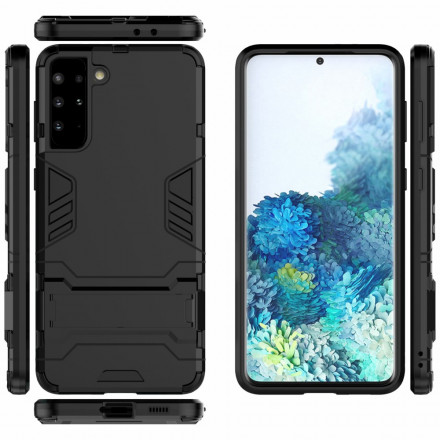 Coque Samsung Galaxy S21 Plus 5G Ultra Résistante Coque Samsung Galaxy S21 Plus 5G Ultra Résistante