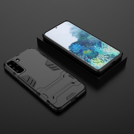 Coque Samsung Galaxy S21 Plus 5G Ultra Résistante Coque Samsung Galaxy S21 Plus 5G Ultra Résistante