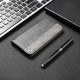 Flip Cover Samsung Galaxy S21 Plus 5G Bicolore Effet Cuir Flip Cover Samsung Galaxy S21 Plus 5G Bicolore Effet Cuir