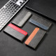 Flip Cover Samsung Galaxy S21 Plus 5G Bicolore Effet Cuir Flip Cover Samsung Galaxy S21 Plus 5G Bicolore Effet Cuir