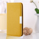 Flip Cover Samsung Galaxy S21 Plus 5G Simili Cuir Litchi Ultra Chic