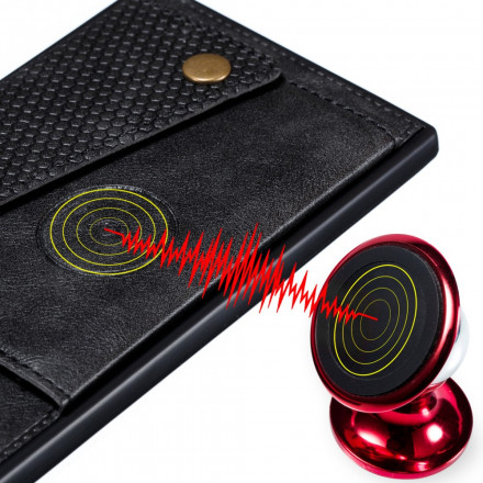Coque Samsung Galaxy A72 5G Portefeuille à Snap Coque Samsung Galaxy A72 5G Portefeuille à Snap